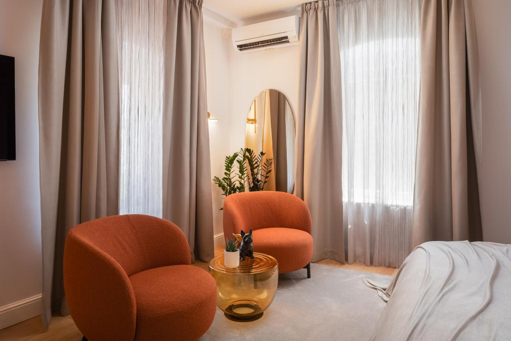 Golden Gate Deluxe - Unique Unesco Location 4* Split