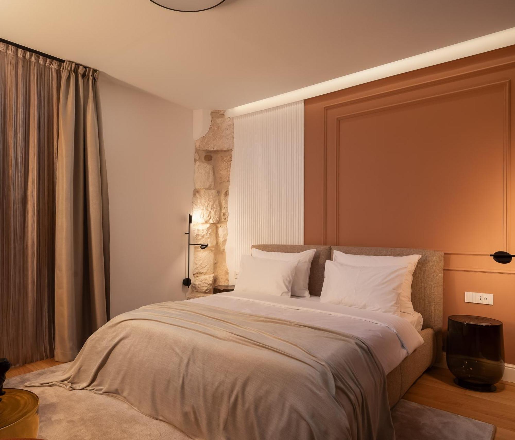 Guest house Golden Gate Deluxe - Unique Unesco Location 4*