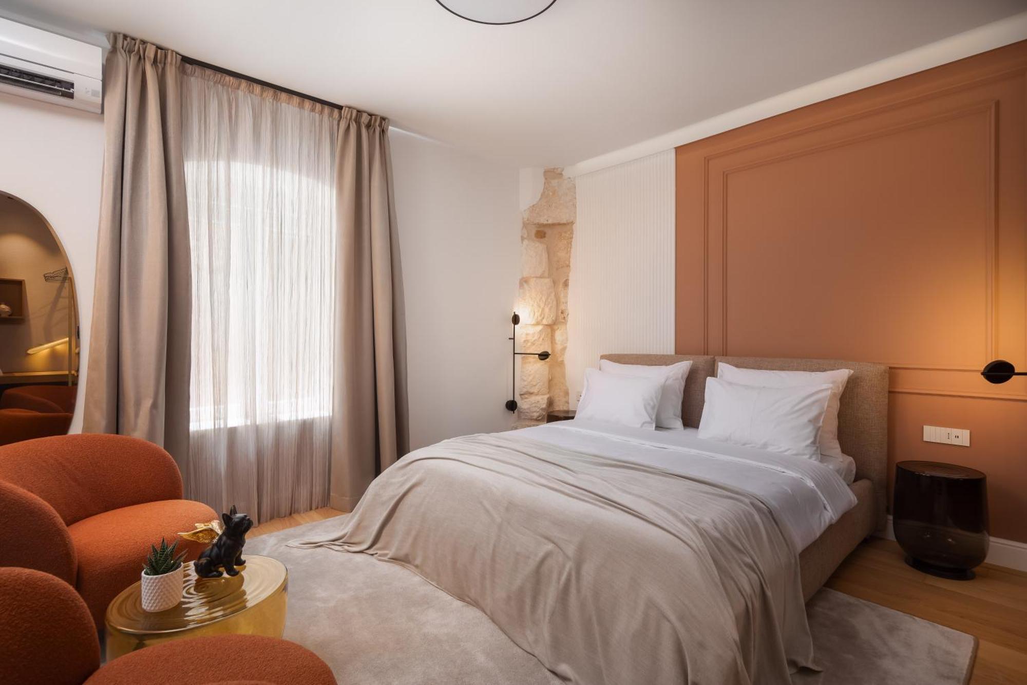 Guest house Golden Gate Deluxe - Unique Unesco Location 4*