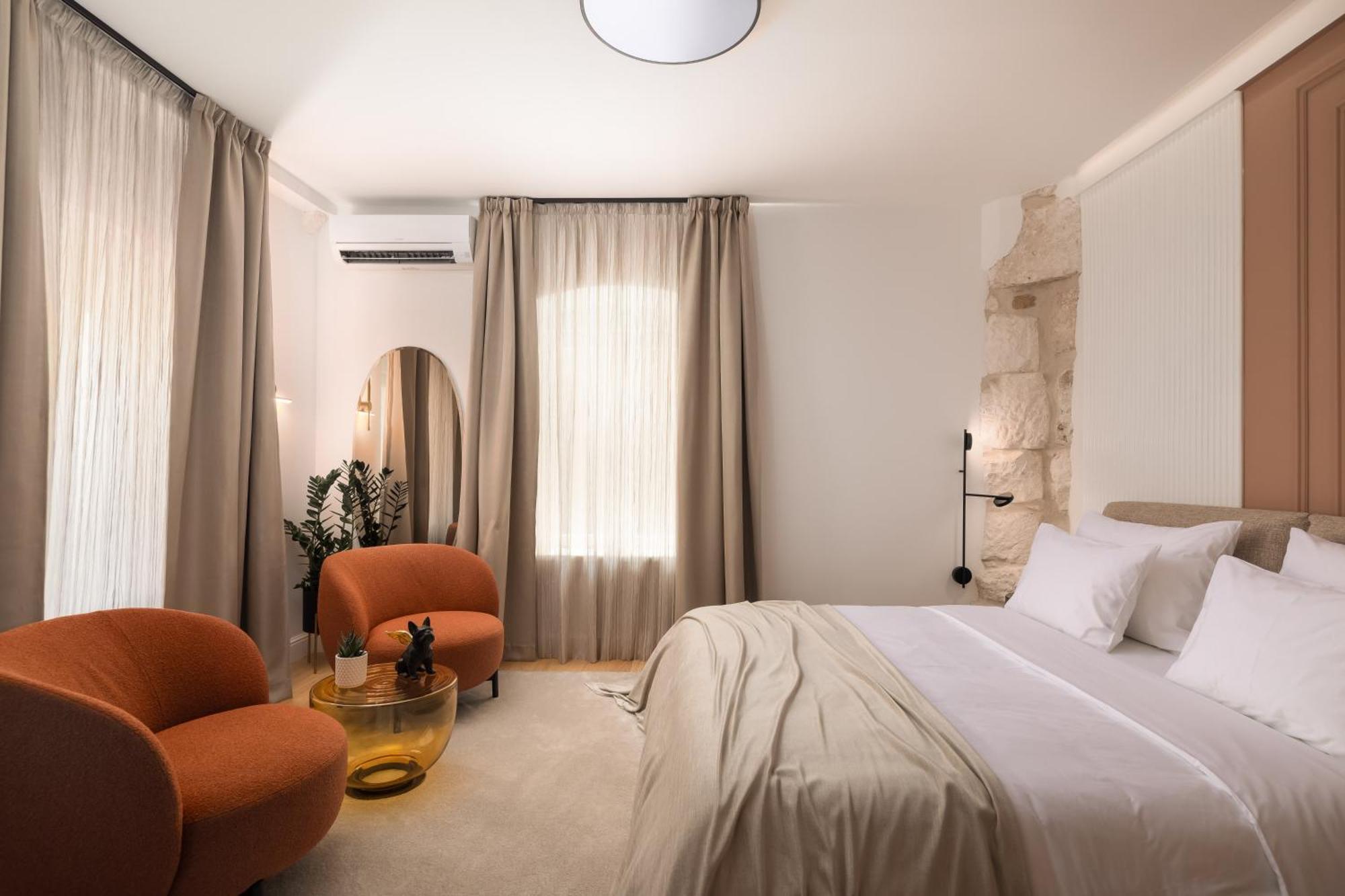 Guest house Golden Gate Deluxe - Unique Unesco Location Split